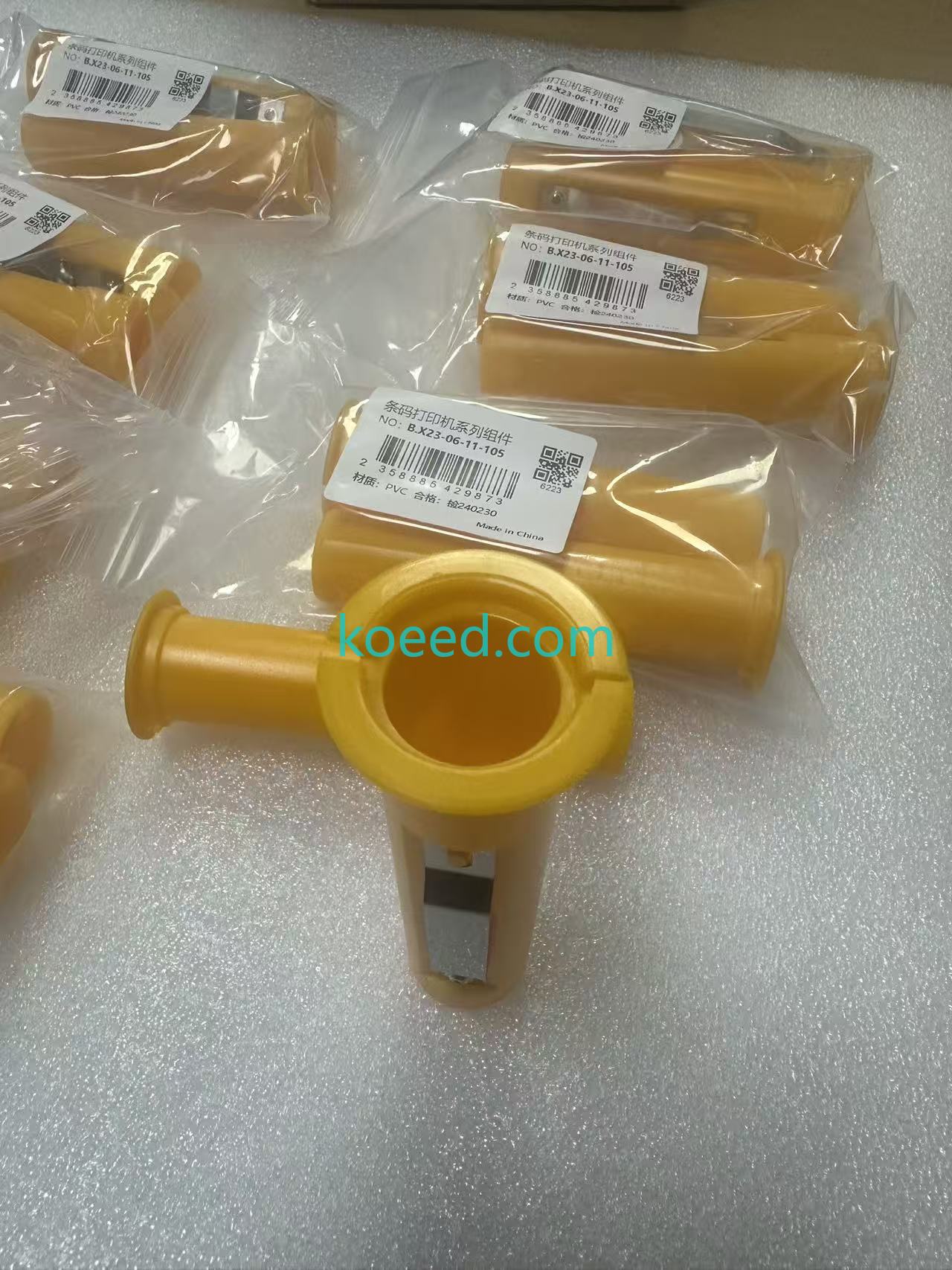 For Zebra ZD420T ZD421T ZD620T ZD888CR - Koeed Fashion View